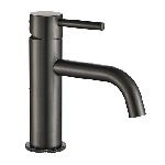 Single Lever Basin Mixer